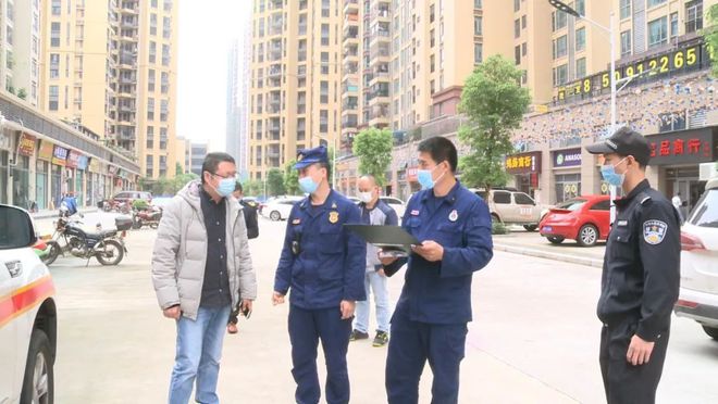 肇庆市全面开展消防整治行动，拆除防盗窗、开设逃生窗