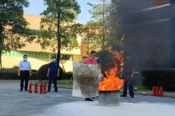 揭阳普宁消防：实施“3+N”工程，促进全民消防安全素质大提升